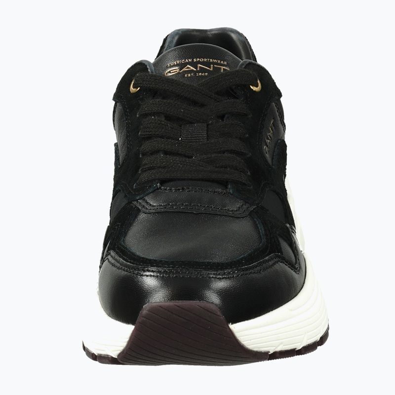 Buty damskie GANT Neuwill black 9