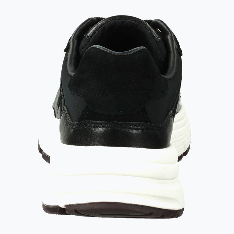 Buty damskie GANT Neuwill black 10