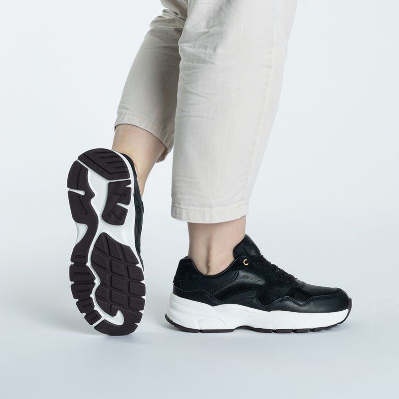 Buty damskie GANT Neuwill black 2