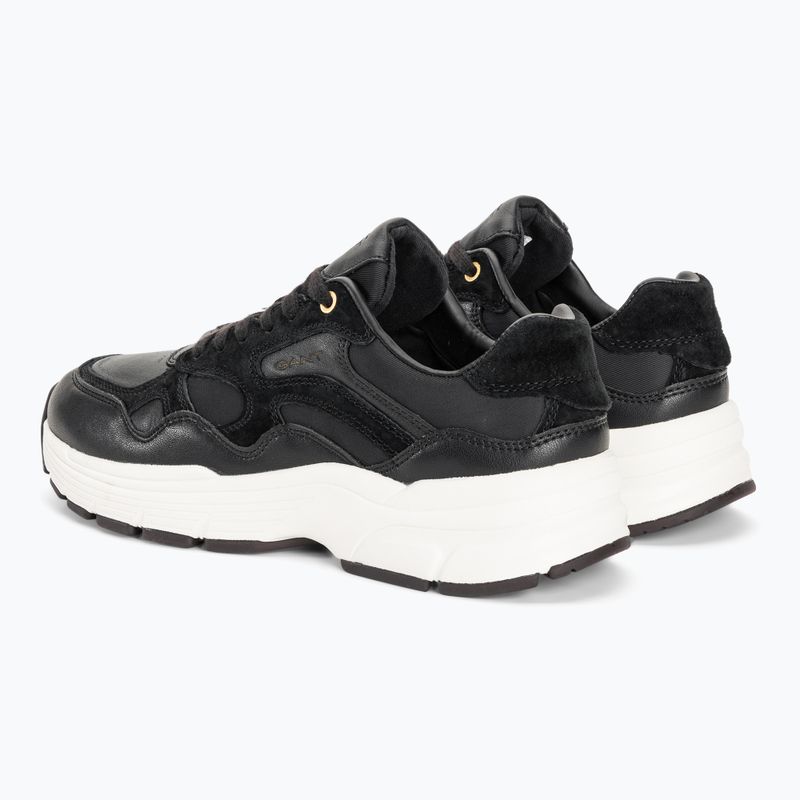 Buty damskie GANT Neuwill black 5