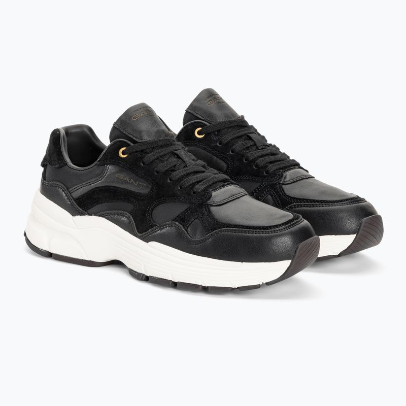 Buty damskie GANT Neuwill black 6