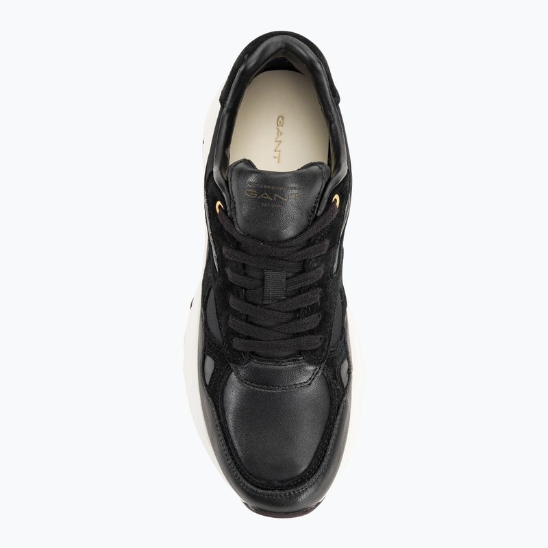 Buty damskie GANT Neuwill black 8