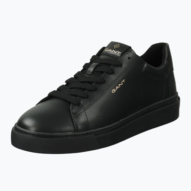 Buty męskie GANT Mc Julien black/black 7