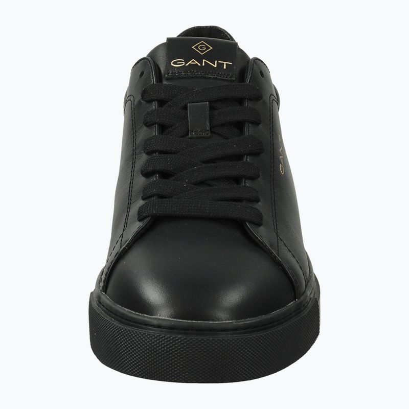 Buty męskie GANT Mc Julien black/black 9