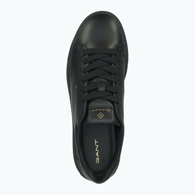 Buty męskie GANT Mc Julien black/black 11