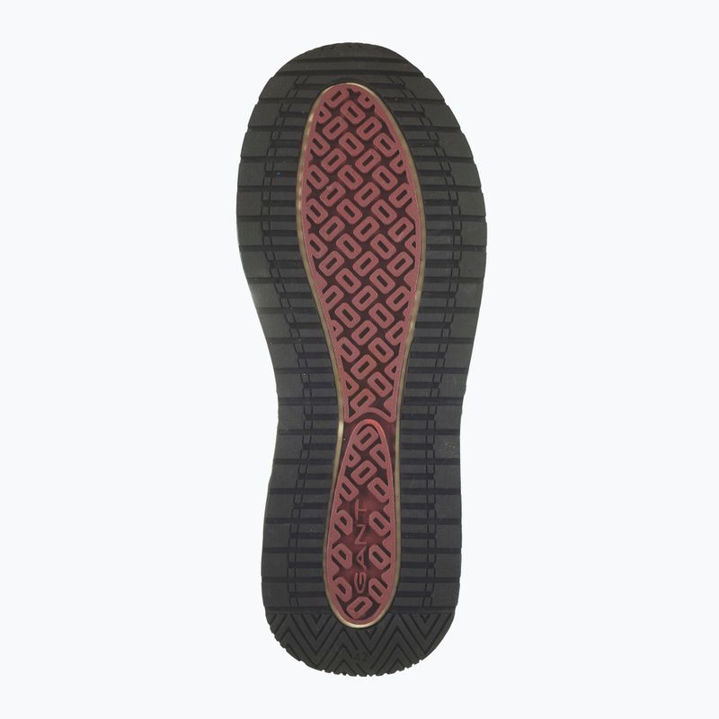 Buty męskie GANT Jeuton black 12