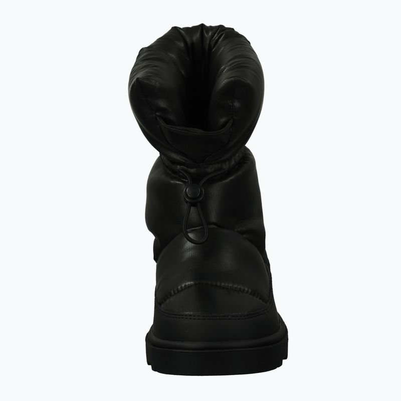 Śniegowce damskie GANT Sannly black 9