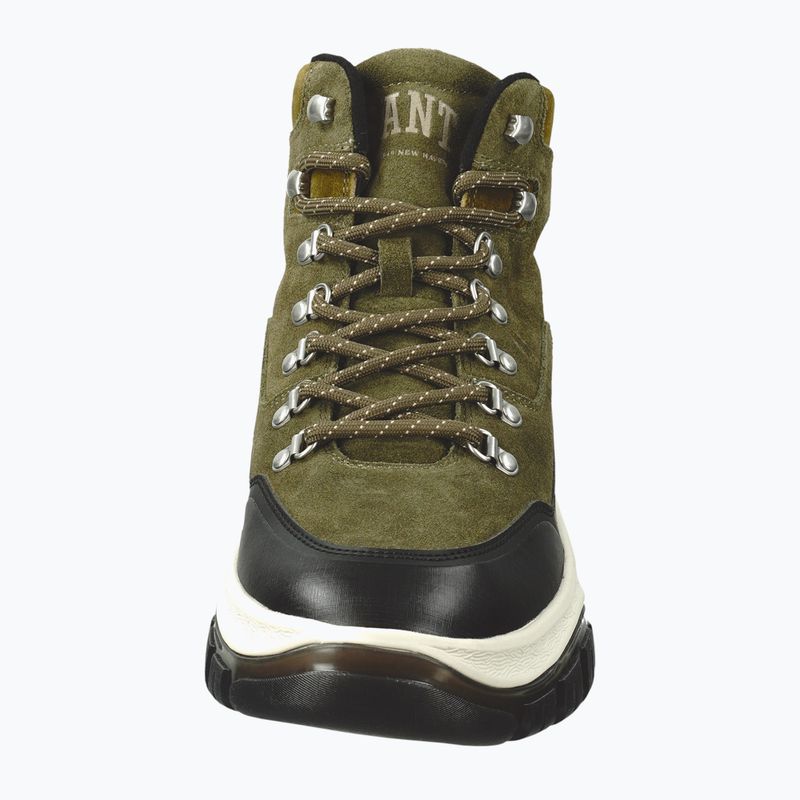 Buty męskie GANT Hillark olive 9