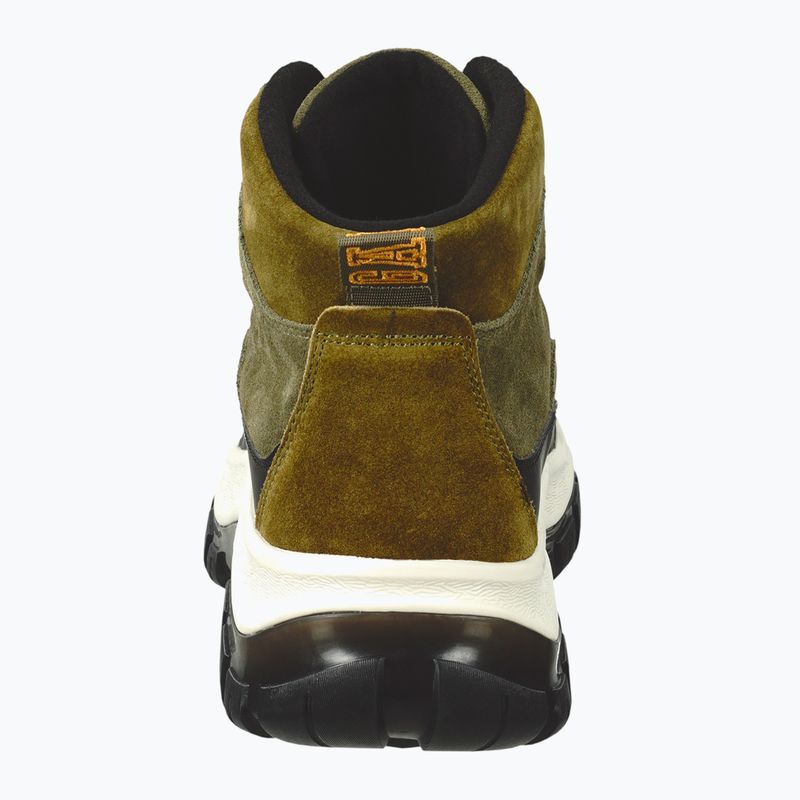 Buty męskie GANT Hillark olive 10