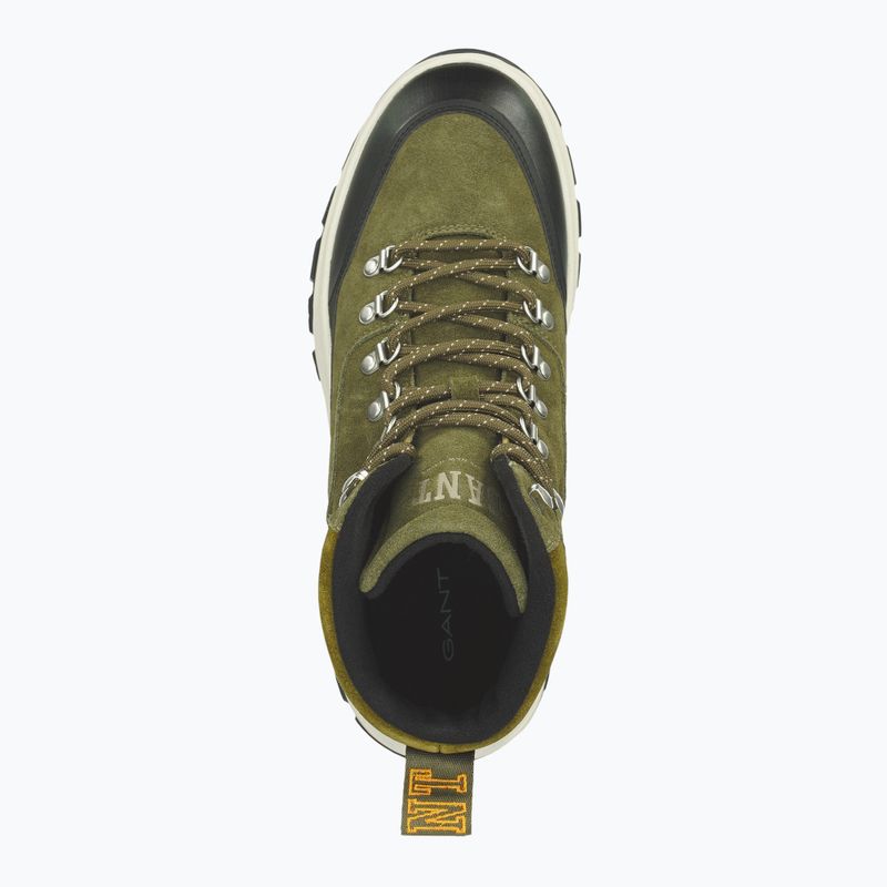 Buty męskie GANT Hillark olive 11