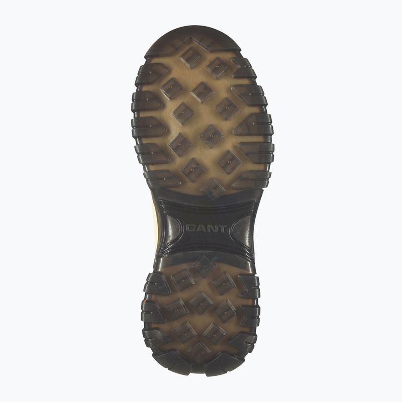 Buty męskie GANT Hillark olive 12