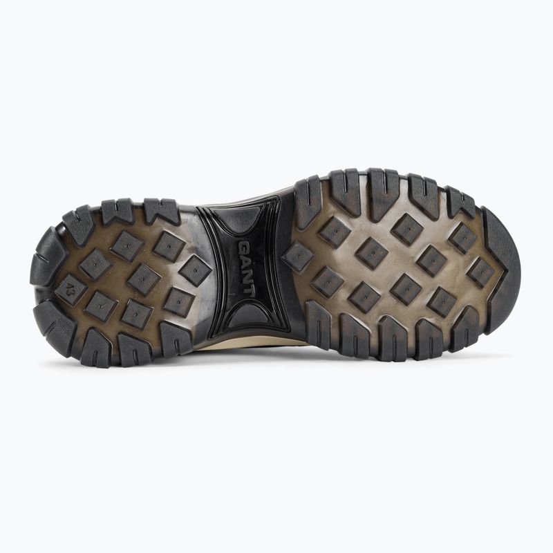 Buty męskie GANT Hillark olive 5