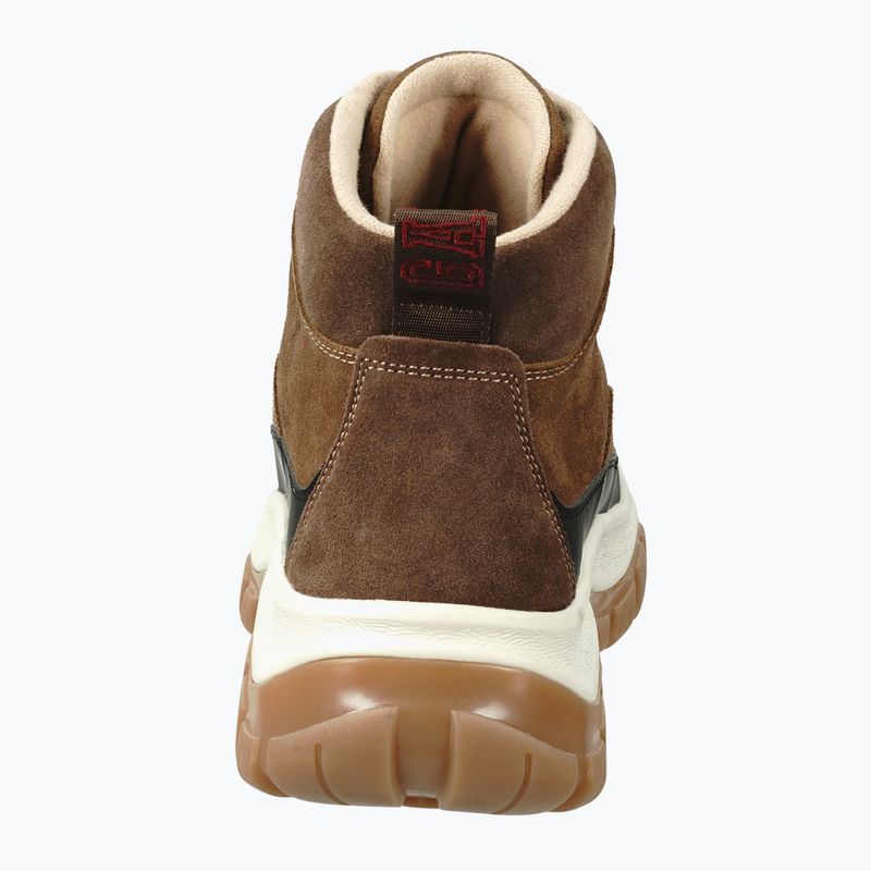 Buty męskie GANT Hillark warm khaki 11