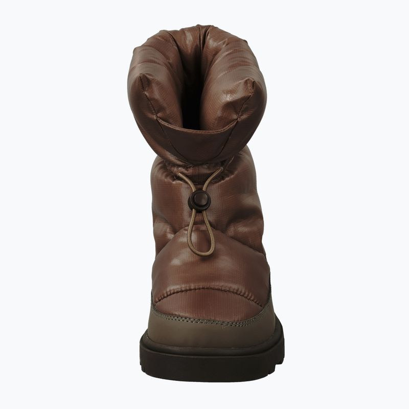 Śniegowce damskie GANT Sannly desert brown 9