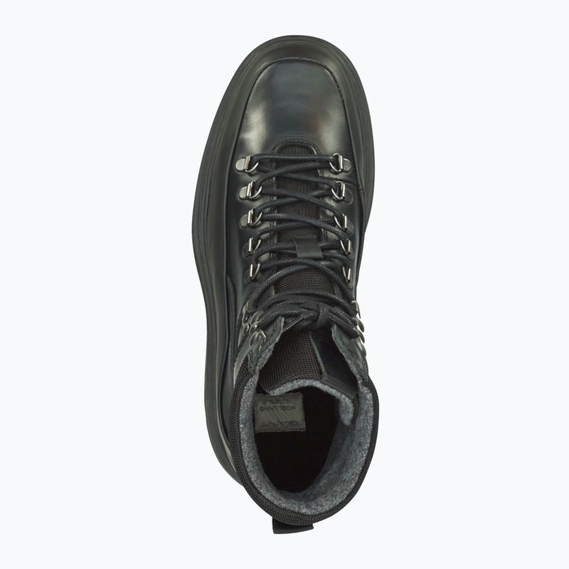 Buty męskie GANT Rockdor black 11