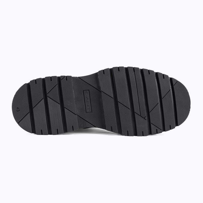 Buty męskie GANT Rockdor black 5
