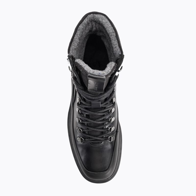 Buty męskie GANT Rockdor black 6