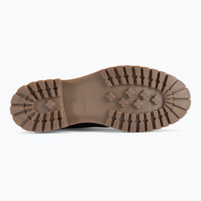 Buty męskie GANT Palrock dark brown 5