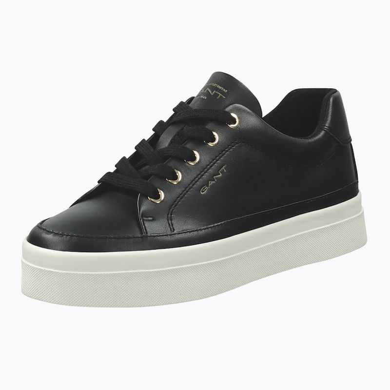 Buty damskie GANT Avona black 9