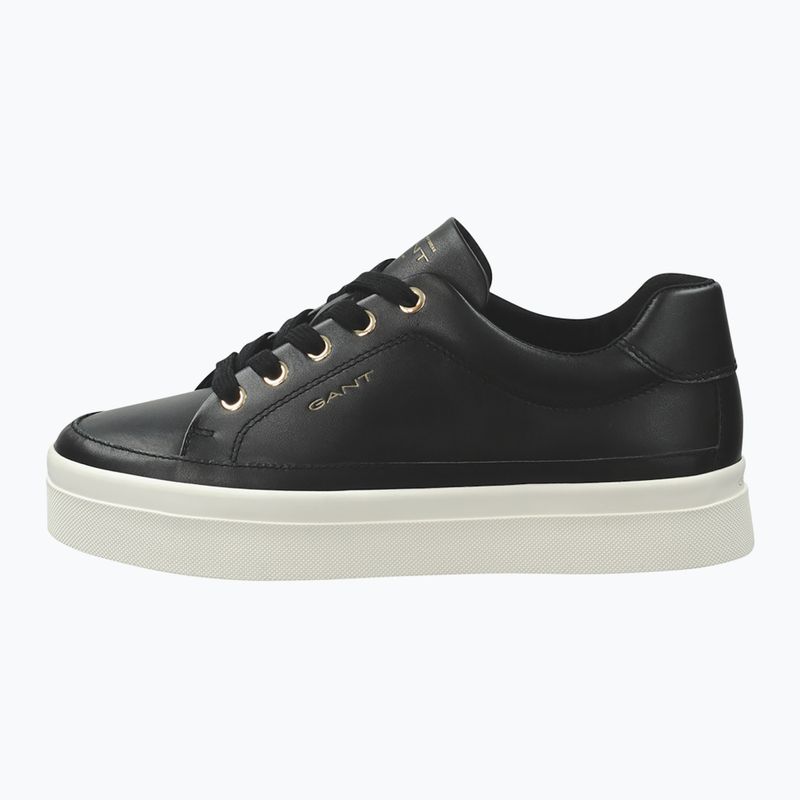 Buty damskie GANT Avona black 10