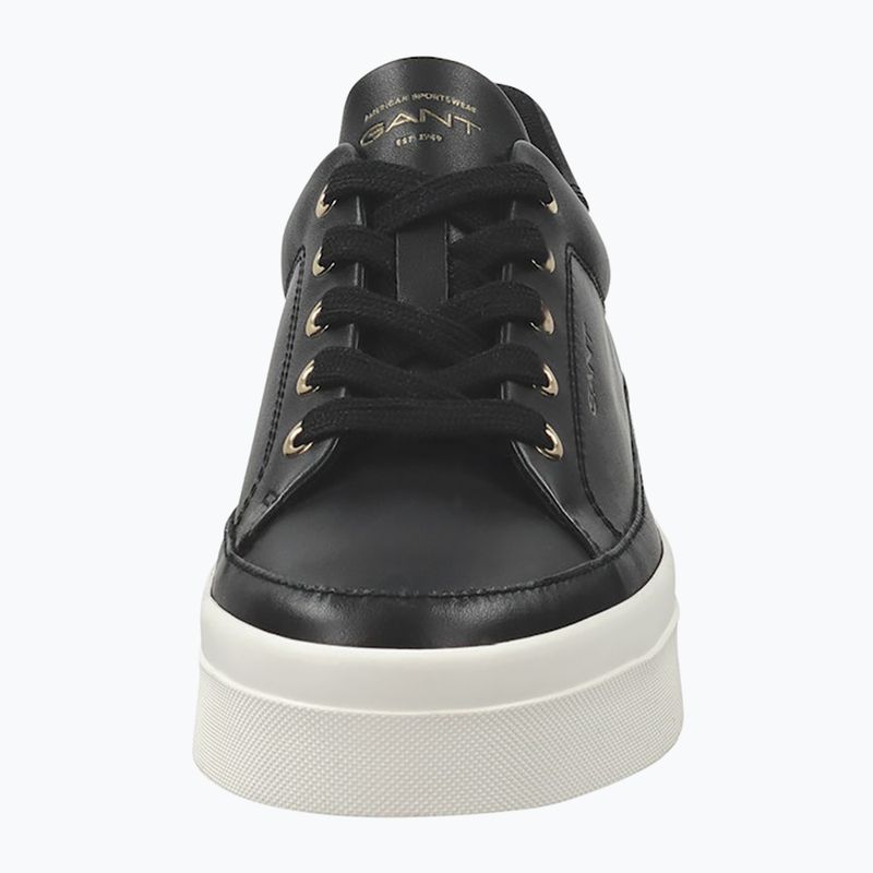 Buty damskie GANT Avona black 11