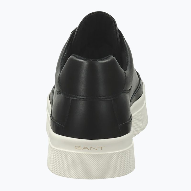 Buty damskie GANT Avona black 12