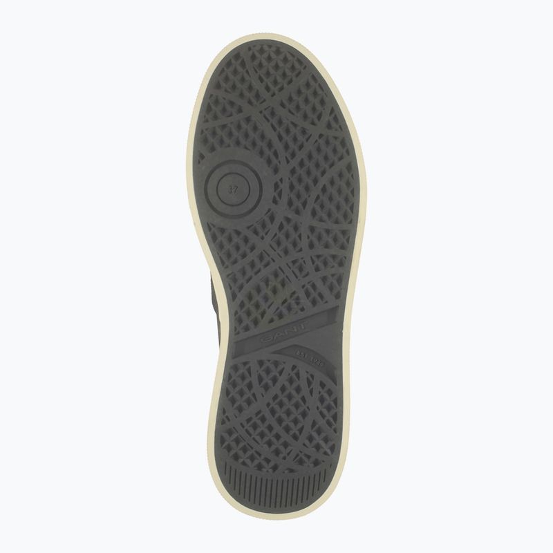 Buty damskie GANT Avona black 13