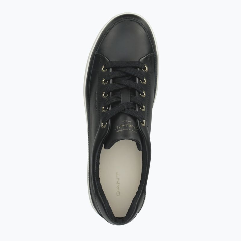 Buty damskie GANT Avona black 14