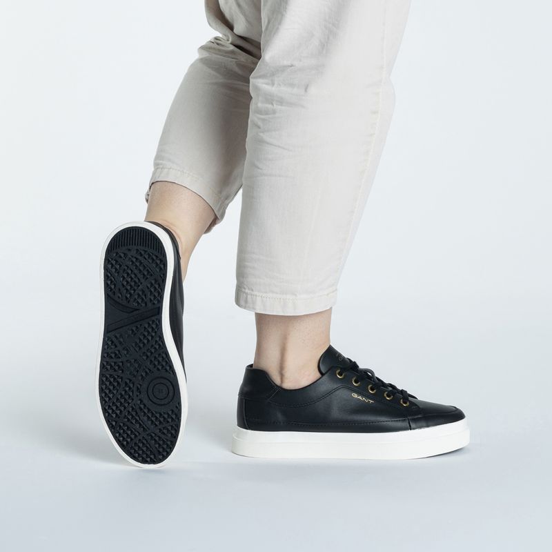 Buty damskie GANT Avona black 2
