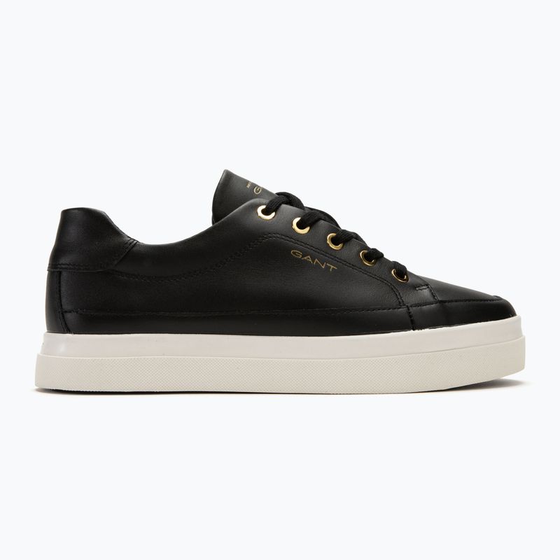 Buty damskie GANT Avona black 3