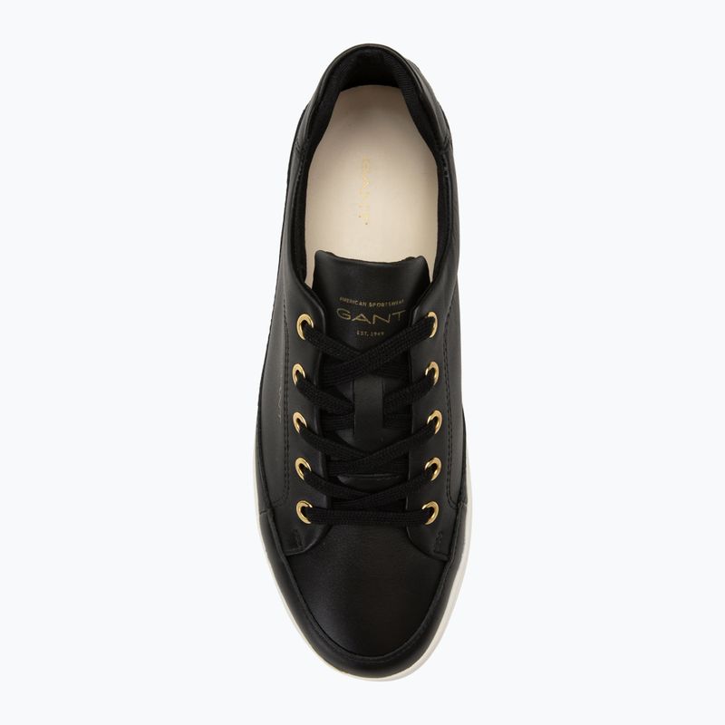 Buty damskie GANT Avona black 6