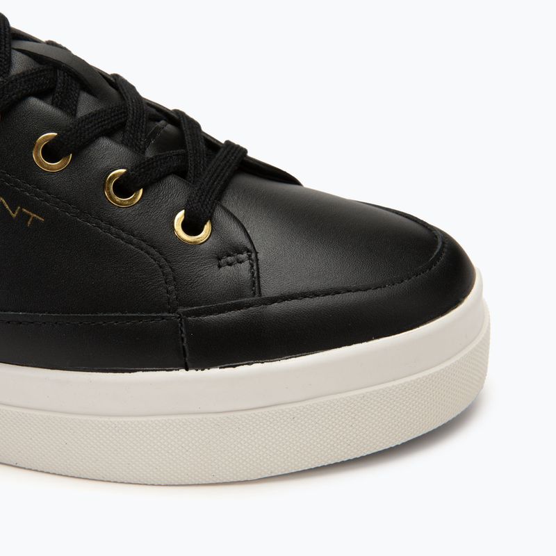 Buty damskie GANT Avona black 8