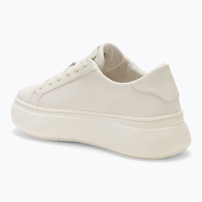 Buty damskie GANT Jennise white 4