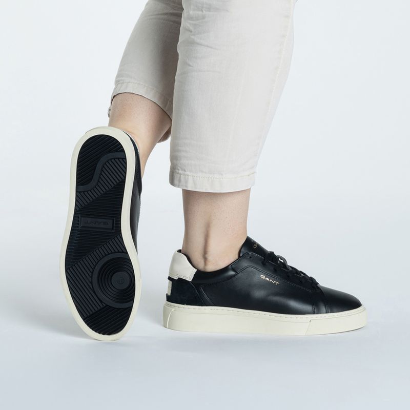 Buty damskie GANT Julice black 2
