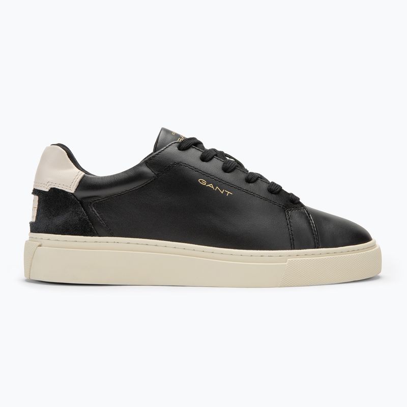 Buty damskie GANT Julice black 3