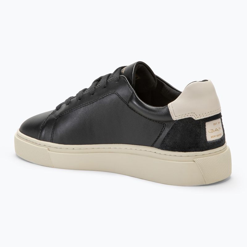 Buty damskie GANT Julice black 4