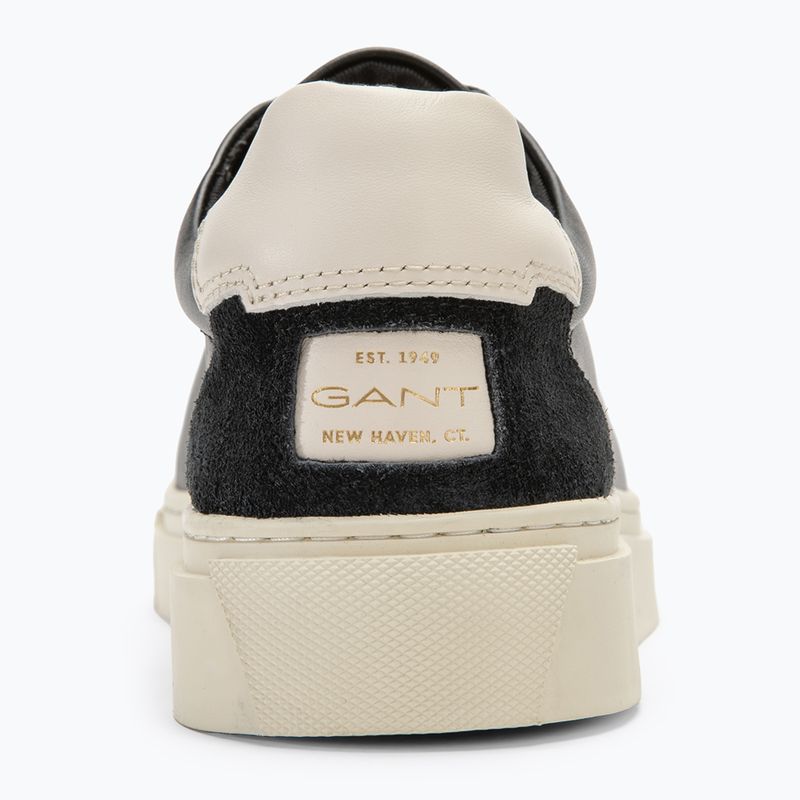 Buty damskie GANT Julice black 7