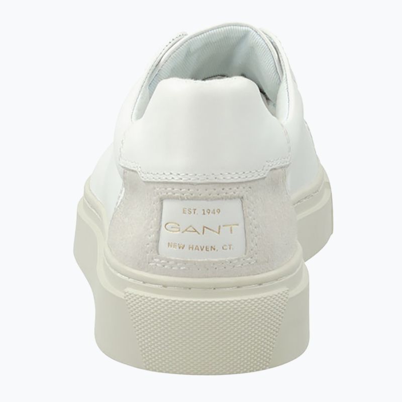 Buty damskie GANT Julice white 10