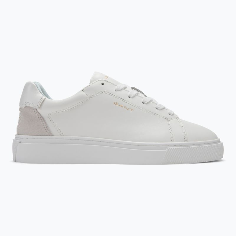 Buty damskie GANT Julice white 3