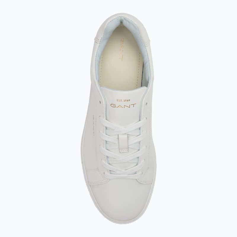 Buty damskie GANT Julice white 6