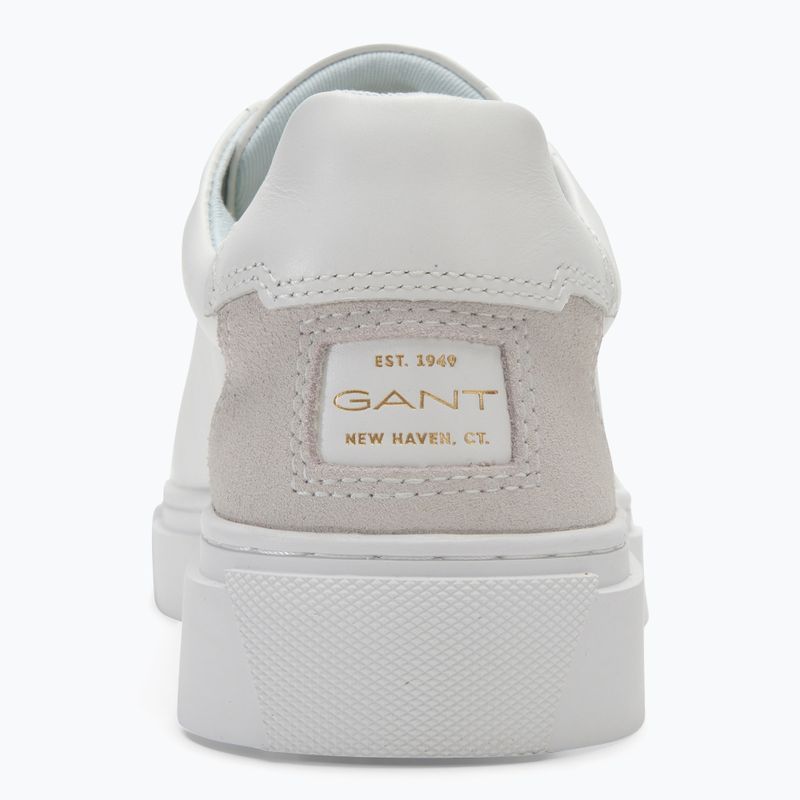 Buty damskie GANT Julice white 7