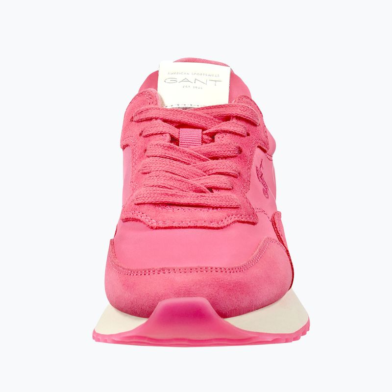 Buty damskie GANT Bevinda hot pink 9
