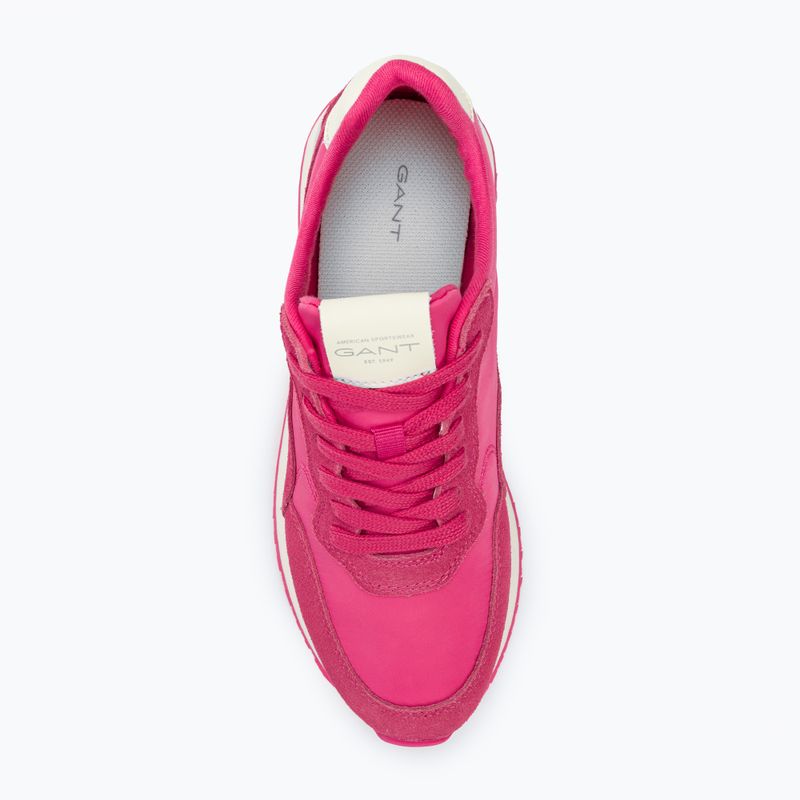 Buty damskie GANT Bevinda hot pink 6
