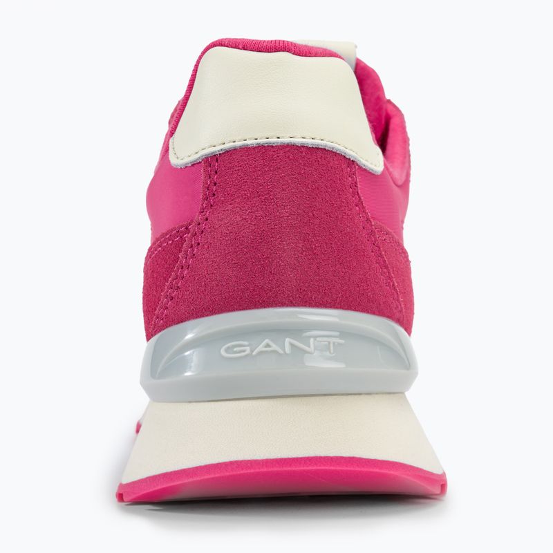 Buty damskie GANT Bevinda hot pink 7
