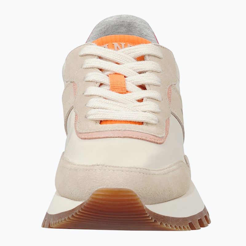 Buty damskie GANT Caffay beige/orange 11