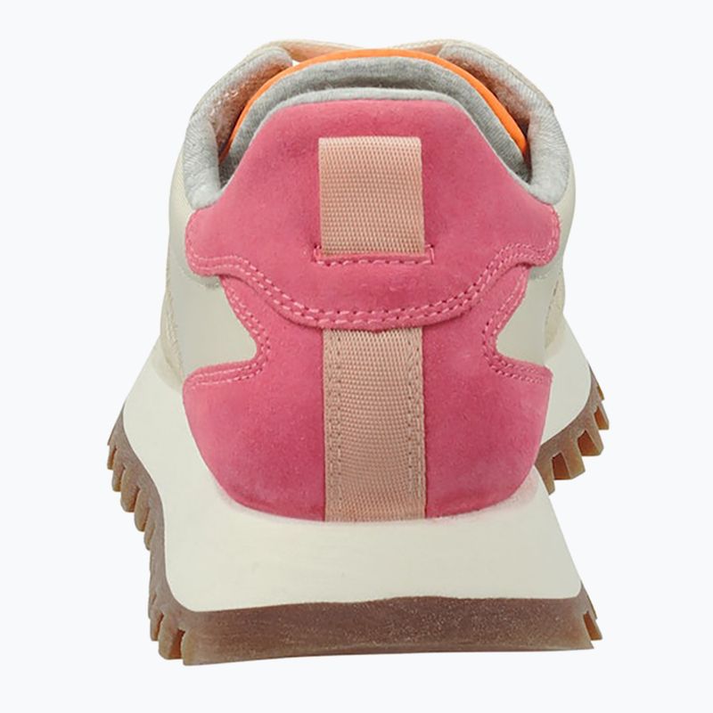Buty damskie GANT Caffay beige/orange 12
