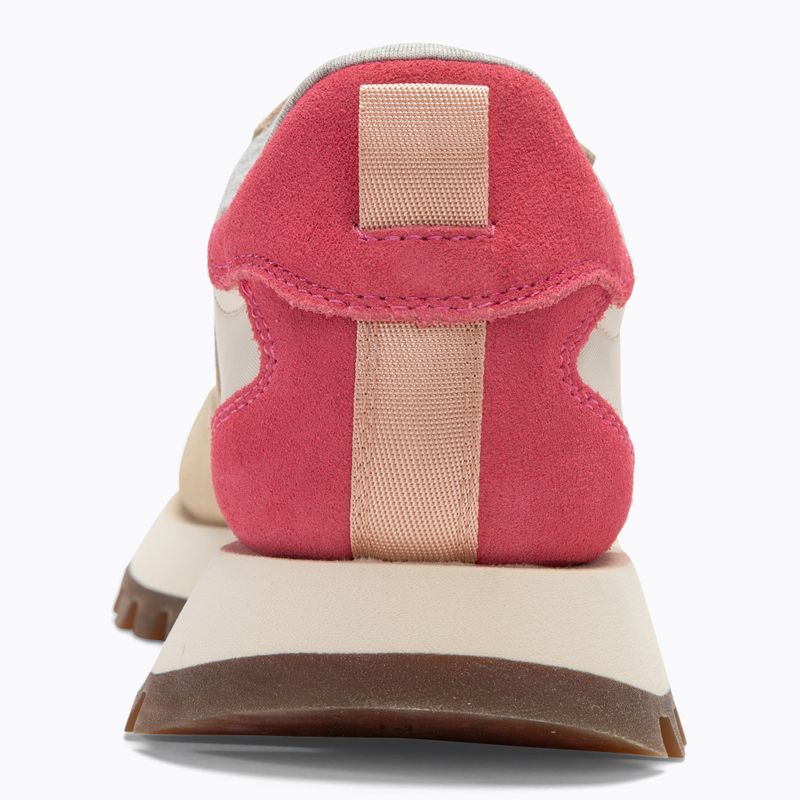 Buty damskie GANT Caffay beige/orange 7