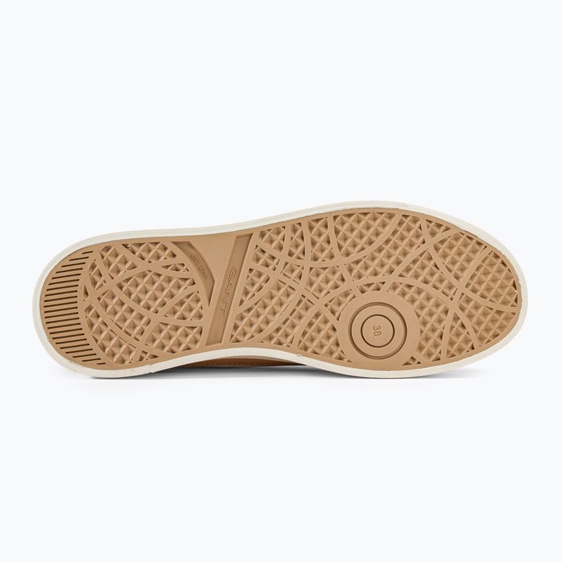Buty damskie GANT Avona off white/natural 5