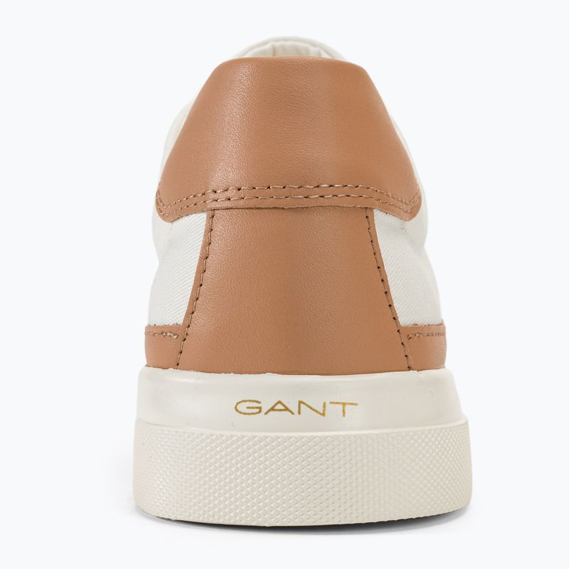 Buty damskie GANT Avona off white/natural 7