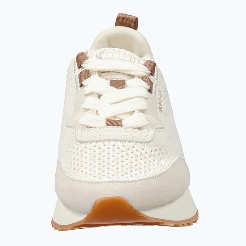 Buty damskie GANT Bevinda off white 9